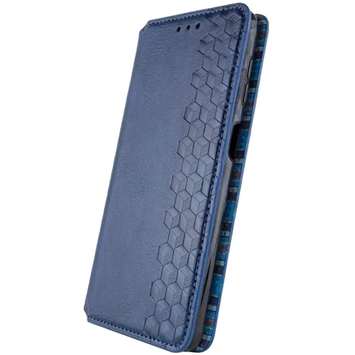 Чехол для телефонов Mobile Case Getman Cubic Blue for Samsung A366 Galaxy A36 5G / A566 Galaxy A56 5G: Совместимость Samsung A366 Galaxy A36 5G / A566 Galaxy A56 5G