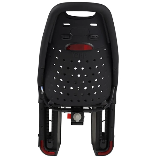 Детское велокресло на багажник Thule Yepp Maxi Easy Fit Black (TH12020211): Место крепления на багажник