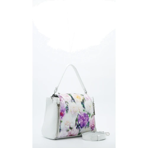 Жіноча сумка через плече ARTiS Bags біла (1695 9181-7309): Стать Женский
