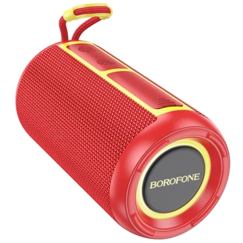 Акустика Borofone BR37 Red: Цвет красный
