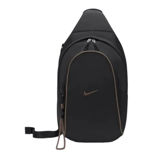 Сумка через плечо Nike Sportswear Essentials Sling Bag 8L Уни 12.5х21х4 см (DJ9796-010)