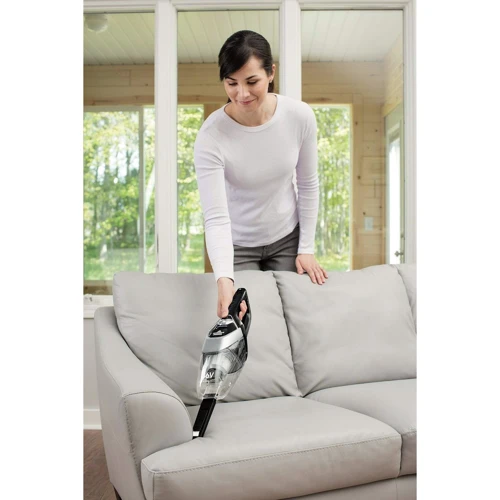 Пылесос Bissell MultiReach Ion XL 36V 2166N фото 7
