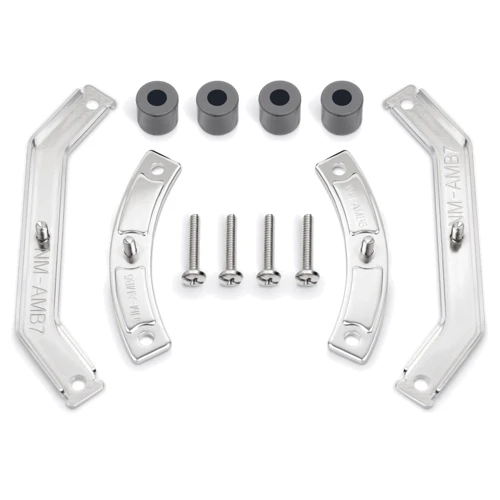 Универсальный переходник Noctua mounting kit (NM-AM4-UxS)