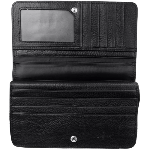 Мужская борсетка Grass черная (SHI188-black): Страна производитель Турция