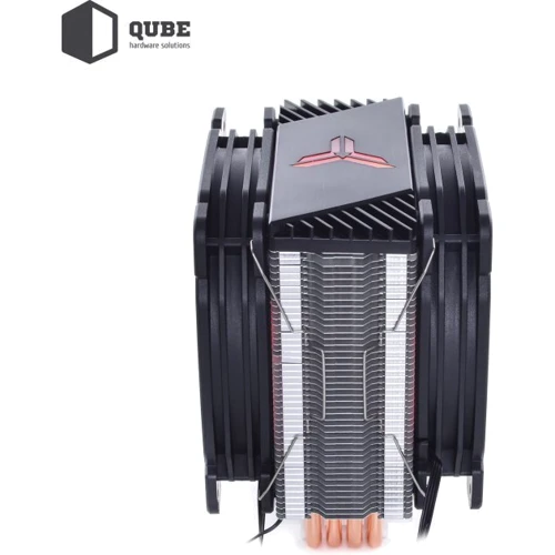 Кулер Qube QB-OL1000 PLUS