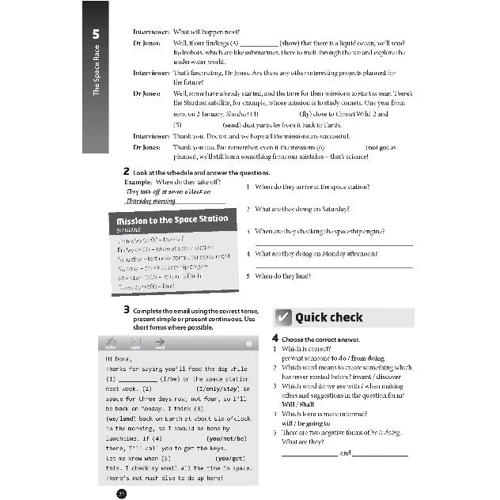 Laser 3rd Edition B1: Workbook with Key with Audio CD: Жанр Учебники и пособия