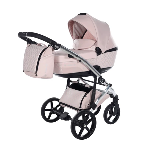Универсальная коляска 2 в 1 Tako Imperial New 15 (T-IN-15)
