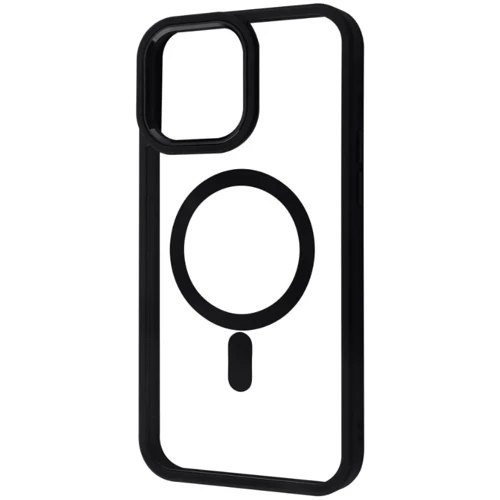 Чохол для iPhone WAVE Ardor Case with MagSafe Black для iPhone 14