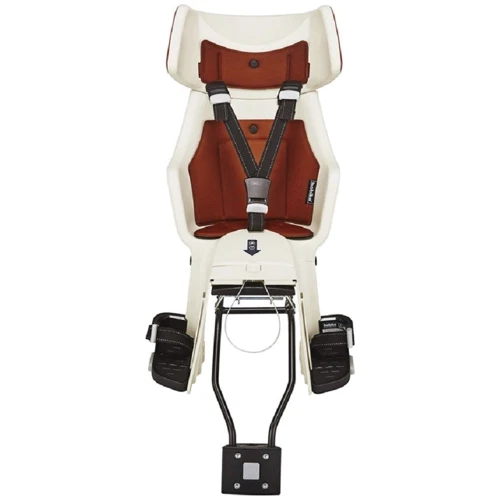 Детское кресло Bobike Seat Exclusive Tour Plus Frame Safari chic with LED safarichik (8011300033): Производитель Bobike