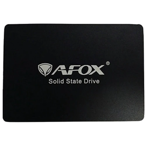 AFOX 480GB 2.5" SATAIII TLC (AFSN9T3CN480G)