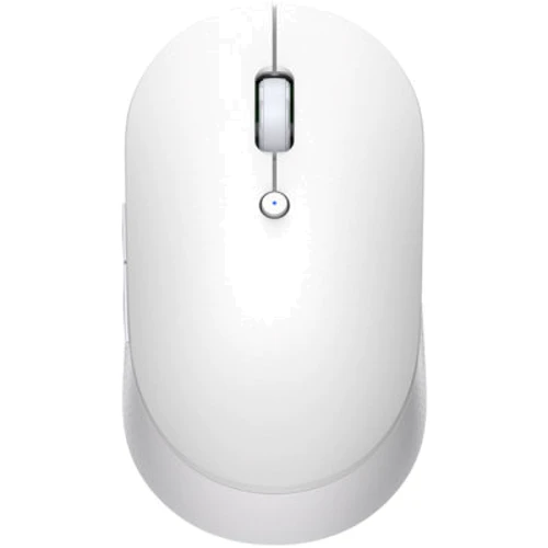 Мышь Xiaomi Mi Dual Mode Wireless Mouse Silent Edition White (HLK4040GL)
