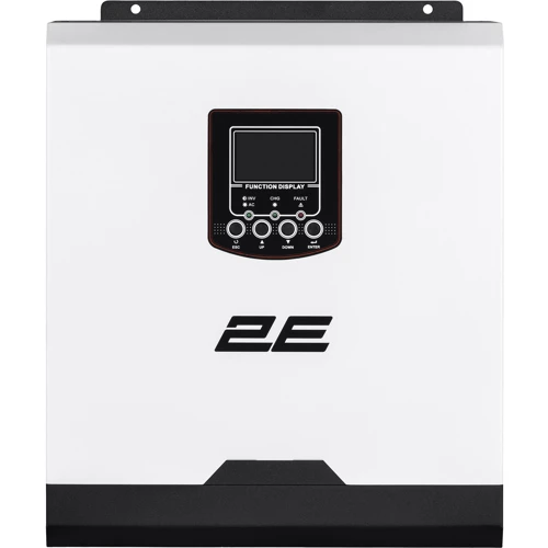 Инвертор солнечный автономный 2E VP-3K24 3000VA/3000W, 24V, PWM