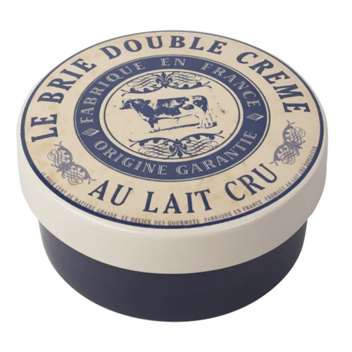 Ємність для зберігання Creative Tops Gourmet Cheese для сиру 13.5х5.5 см (122277)