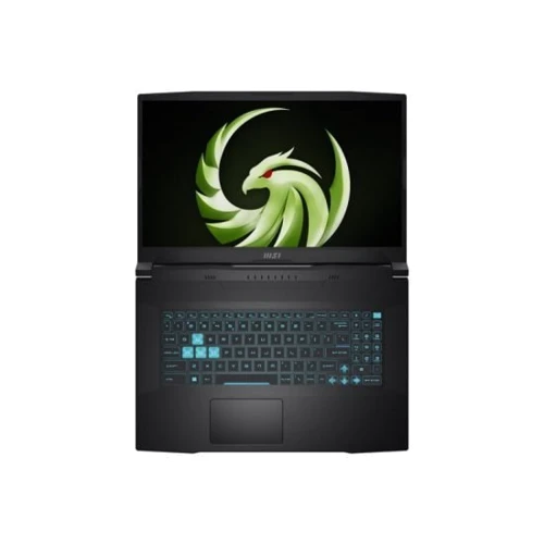 Ноутбук MSI Bravo 17 (C7VE-021XPL): Тип экрана матовый