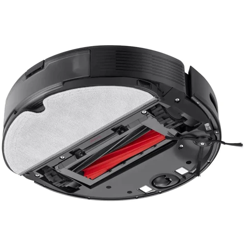 Робот уборщик Xiaomi RoboRock Q5 Pro+ Black: Тип для сухой и влажной уборки