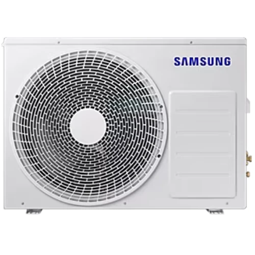 Кондиціонер Samsung AIRISE MASS AR24BXHCNWKNUA фото 9