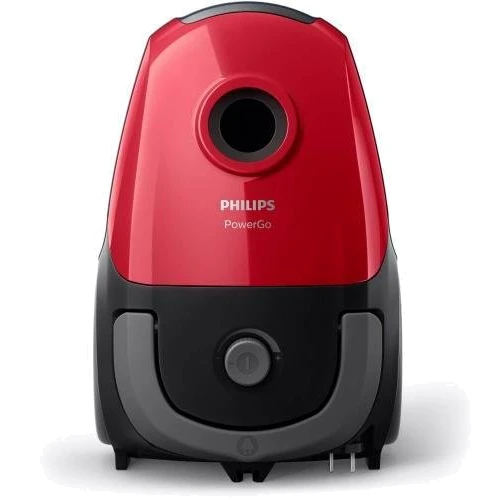 Пылесос Philips FC8243/09: Емкость пылесборника 3 л