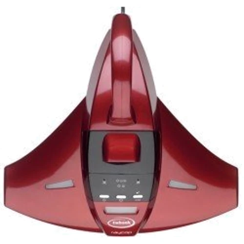 Пилосос Raycop RS 300 Red: Тип пилососа ручний (вертикальний)