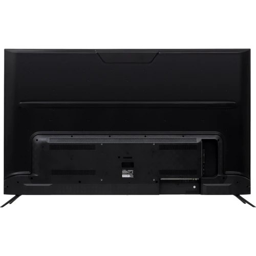 Телевізор Vinga S65UHD25BWEB: Екран 65" (3840x2160) 4K