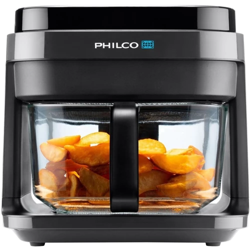 Philco PHAF 2000: Об'єм, л 5.5