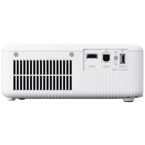 Проектор EPSON CO-FD01 (V11HA84240): Яркость, лм 3000