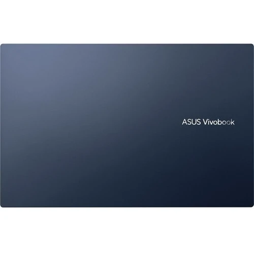 Ноутбук ASUS M1502QA-BQ009 (90NB1261-M00090) UA: Процессор AMD Ryzen 5 5600H (3.3 - 4.2 ГГц) / 6 - ядерный