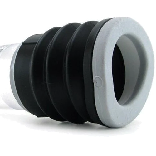 Смягчающая площадка с длинной вставкой для Hydromax X50 (Hydromax 11)