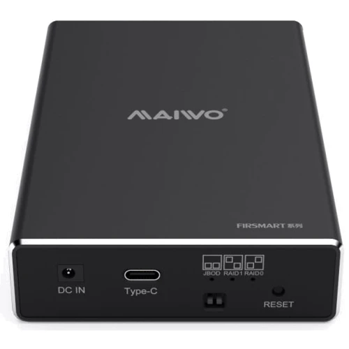 Аксессуар для накопителя Maiwo K25272C