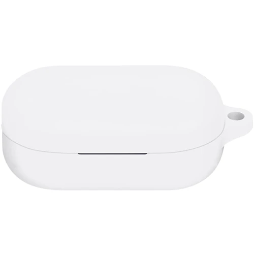 Чехол ArmorStandart Silicone Case White (ARM79937) for Oppo Enco Buds2 Pro