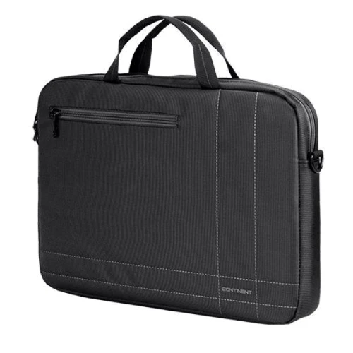 Сумка для ноутбука Continent 15.6 "Black (CC-201GA)