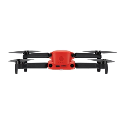 Квадрокоптер Autel EVO Nano Premium Bundle Red (102000793): Элементы питания модели Li-Po 2S 2250 мАч