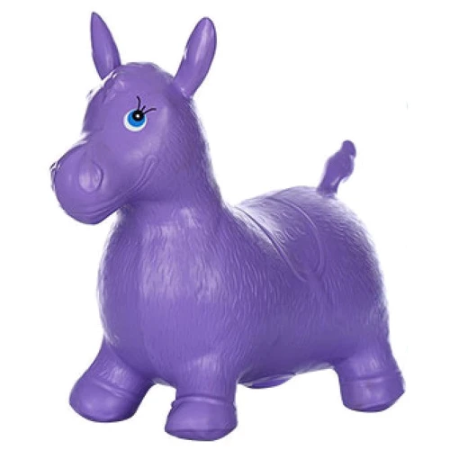 Прыгуны-животные Bambi MS 0737 (violet)