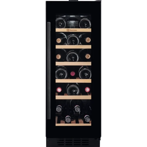 Встраиваемый винный шкаф Electrolux EWUS020B5B