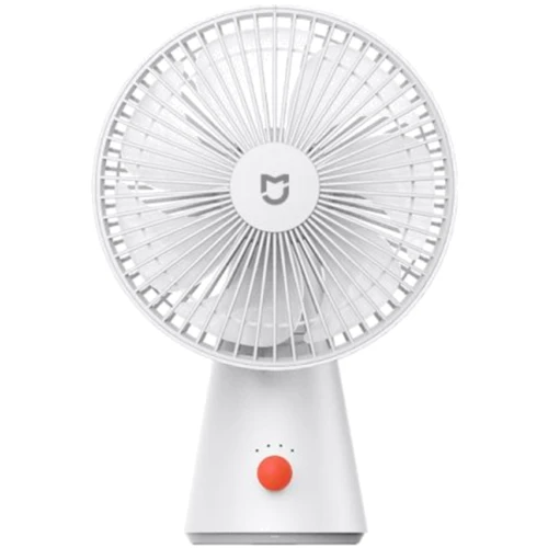 Вентилятор Xiaomi MiJia Desktop Mobile Fan White (ZMYDFS01DM/BHR5932CN)