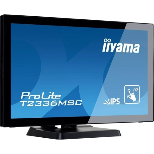 Монітор iiyama T2336MSC-B2AG: Роздільна здатність Full HD (1920x1080)