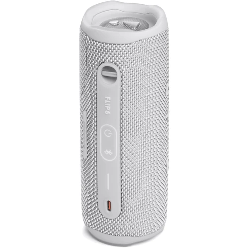 Акустика JBL Flip 6 White (JBLFLIP6WHT): Совместимость Android, iOS