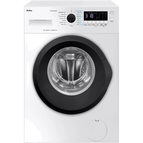 Стиральная машина Amica WA1C814BLiSD