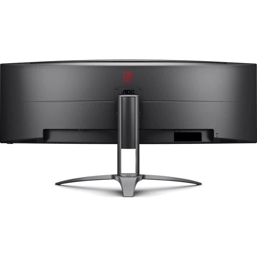 Монитор AOC AGON AG493QCX: Разрешение Dual HD (3840x1080)
