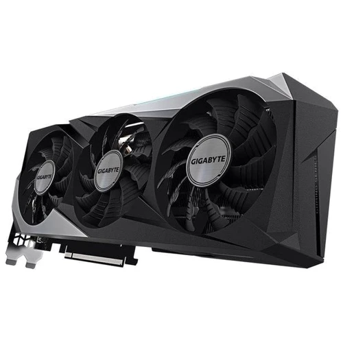 Видеокарта GIGABYTE Nvidia GeForce RTX 3070 GAMING OC V2.0 8GB D6 (GV-N3070GAMING OC-8GD rev.2.0): Объем памяти, Гб 8