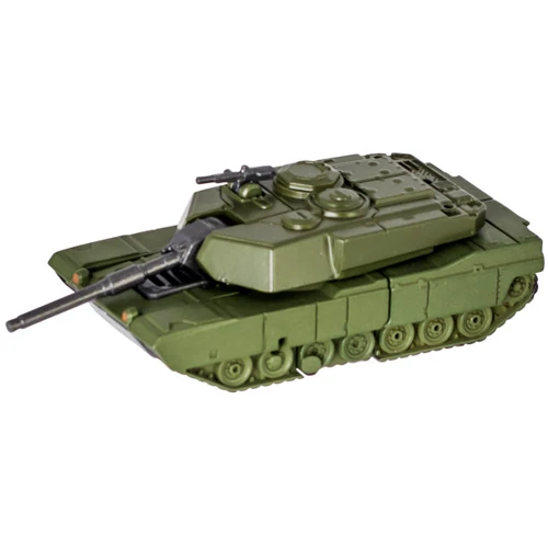Трансформер Kids Team Танк Abrams (E2028-02)