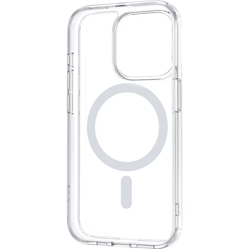 Чохол для iPhone Benks MagClap Lucent Pro Protective Case Transparent для iPhone 14 Pro Max: Тип чохла накладка на заднюю часть