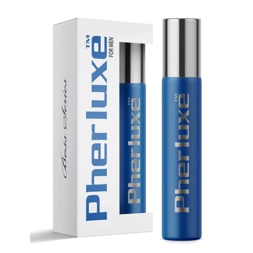 

Духи с феромонами для мужчин Pherluxe Blue for man, 33 ml