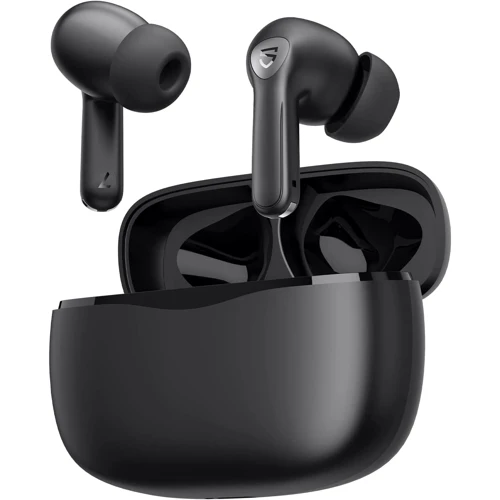 Наушники SoundPEATS Air3 Pro Black