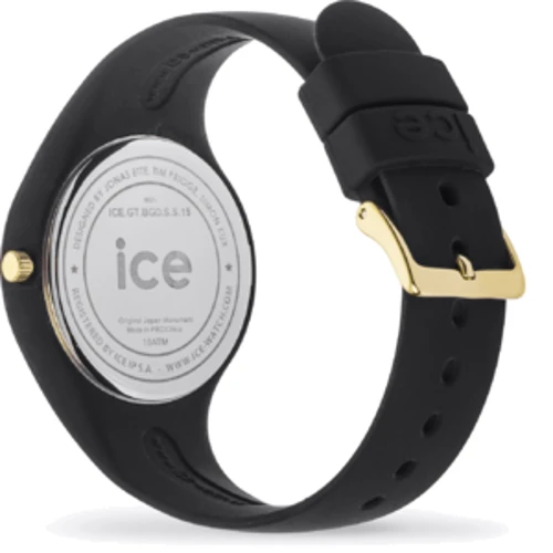 Наручные часы Ice-Watch 001348: Механизм Кварцевый