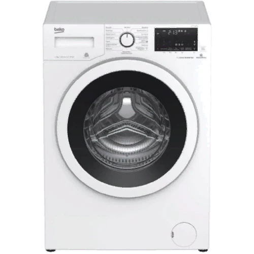 Стиральная машина Beko WTV6632XBW