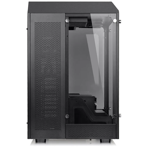 Корпус Thermaltake The Tower 900 Black Edition (CA-1H1-00F1WN-00): Типорозмір Full-tower