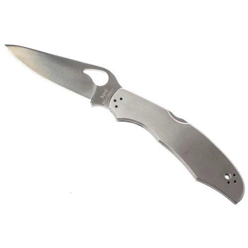 Нож Spyderco Byrd Cara Cara 2 Steel Handle
