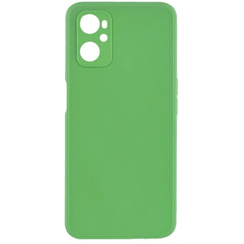 

Tpu Case Candy Full Camera Green for Oppo A96