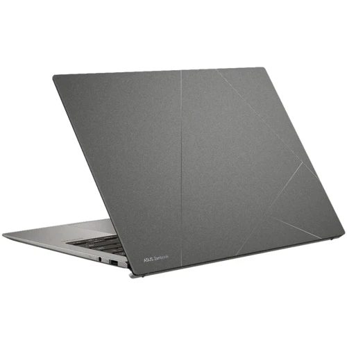 Ноутбук ASUS ZenBook S13 (UX5304VA-NQ014W): Оперативна пам'ять 16 ГБ