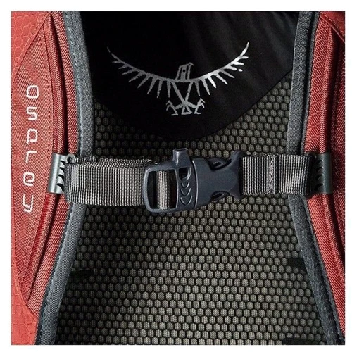 Рюкзак Osprey Farpoint 40 Jasper Red - M/L (009.1233): Производитель Osprey
